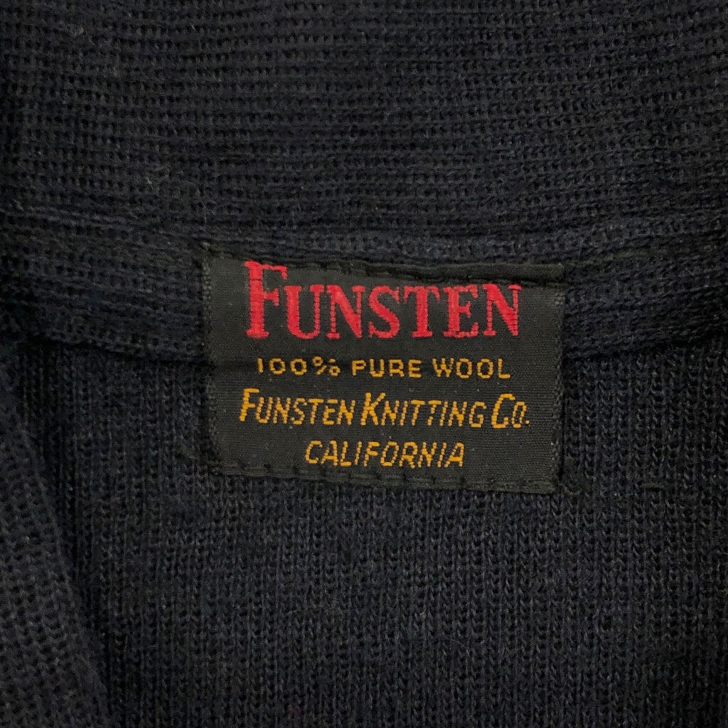 50s FUNSTEN Cardigan