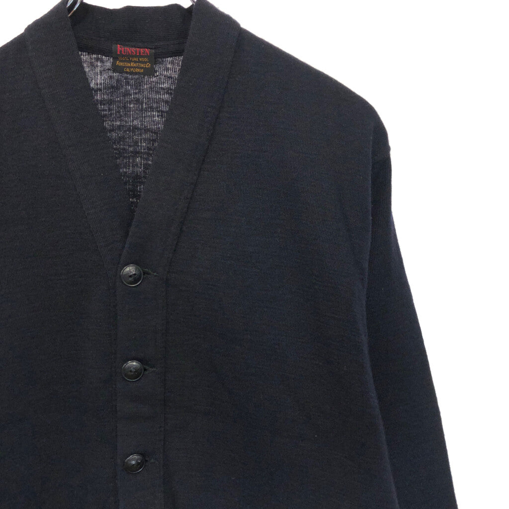 50s FUNSTEN Cardigan