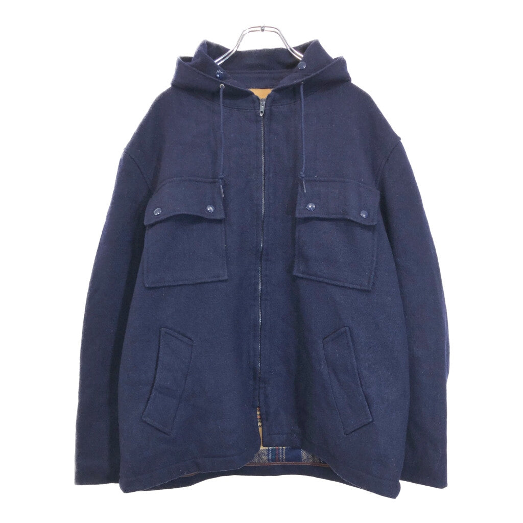 70s David Peyser Jacket