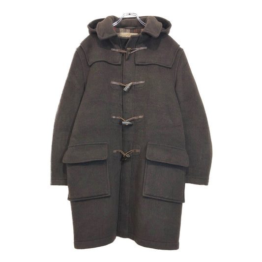 90s Gloverall Duffle Coat