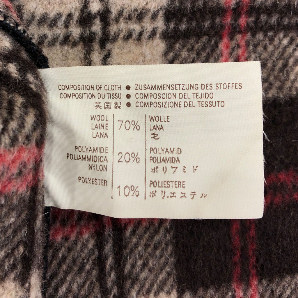 90s Gloverall Duffle Coat