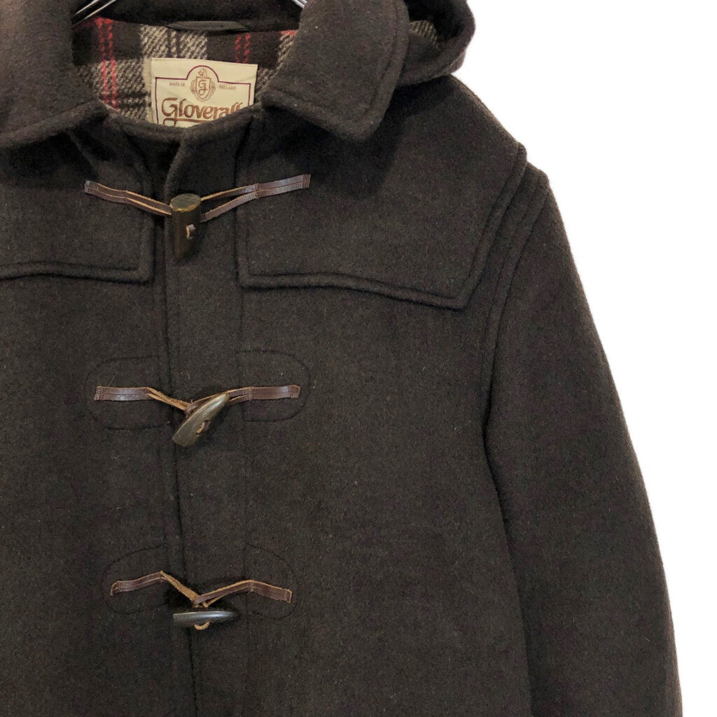 90s Gloverall Duffle Coat