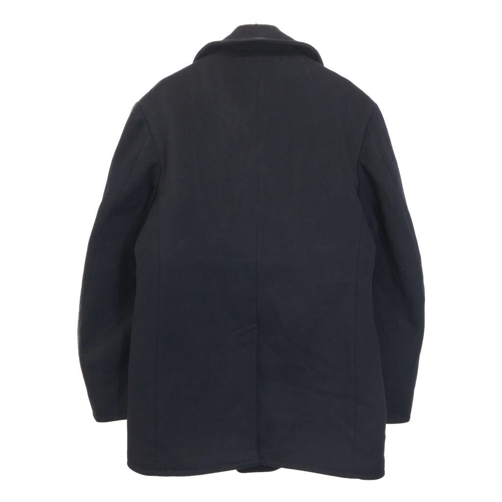 60s U.S. NAVY Peacoat Military Coat