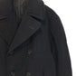 60s U.S. NAVY Peacoat Military Coat