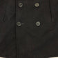 60s U.S. NAVY Peacoat Military Coat