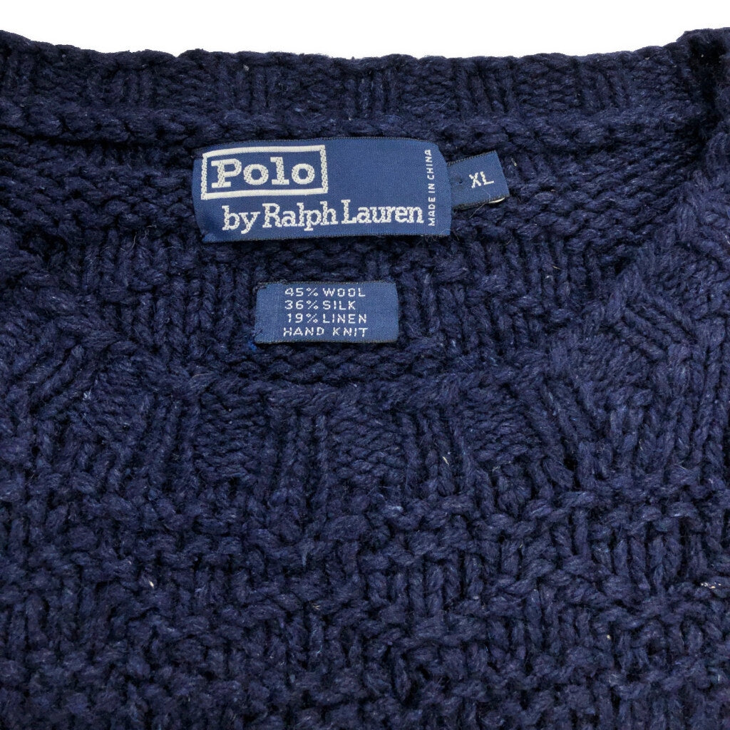 Polo by Ralph Lauren Crewneck Sweater