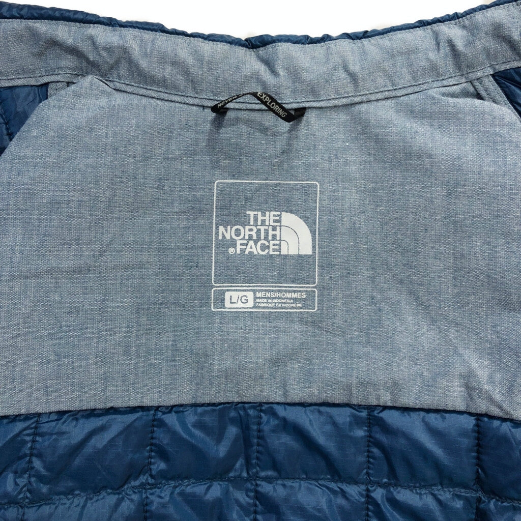 THE NORTH FACE THERMO BALL Padded Jacket