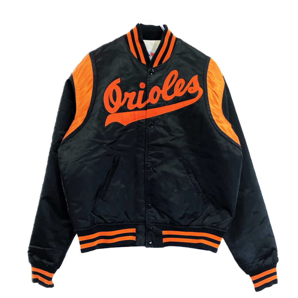 80s STARTER Stadium Jacket