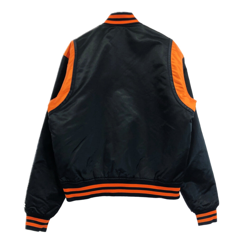 80s STARTER Stadium Jacket