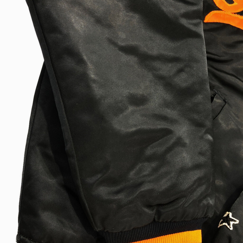 80s STARTER Stadium Jacket