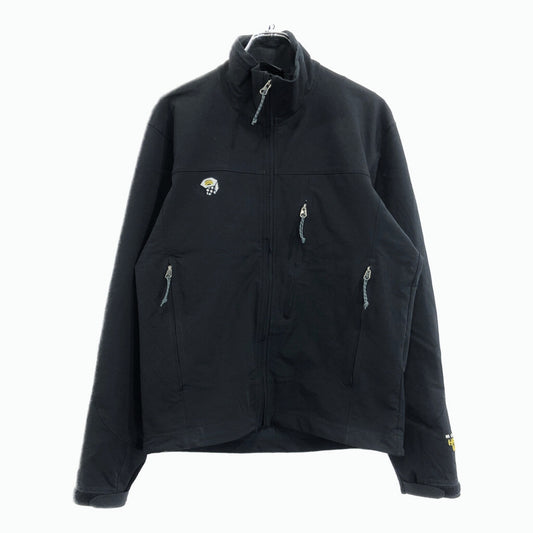 MOUNTAIN HARDWEAR Windbreaker Nylon Jacket
