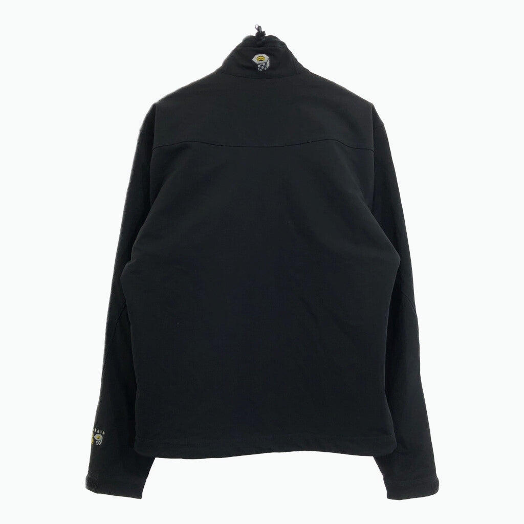 MOUNTAIN HARDWEAR Windbreaker Nylon Jacket