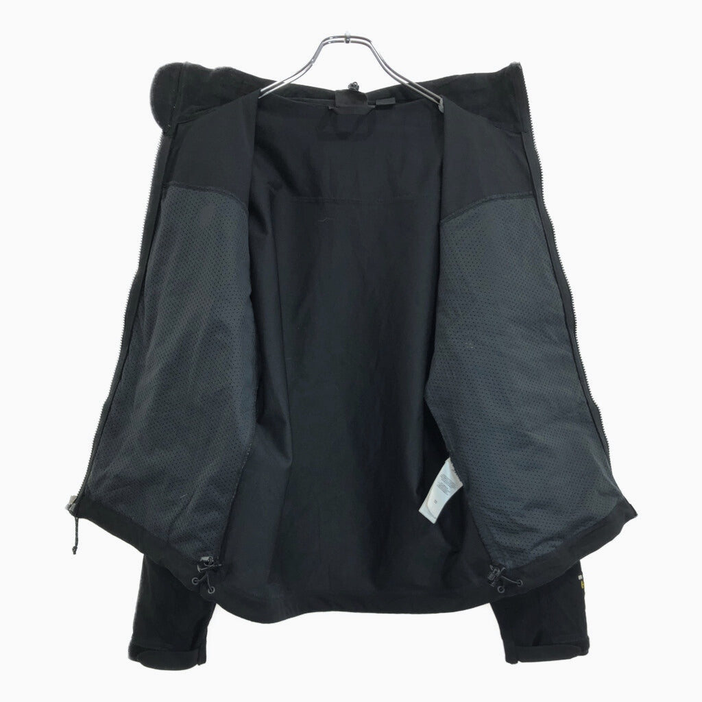 MOUNTAIN HARDWEAR Windbreaker Nylon Jacket