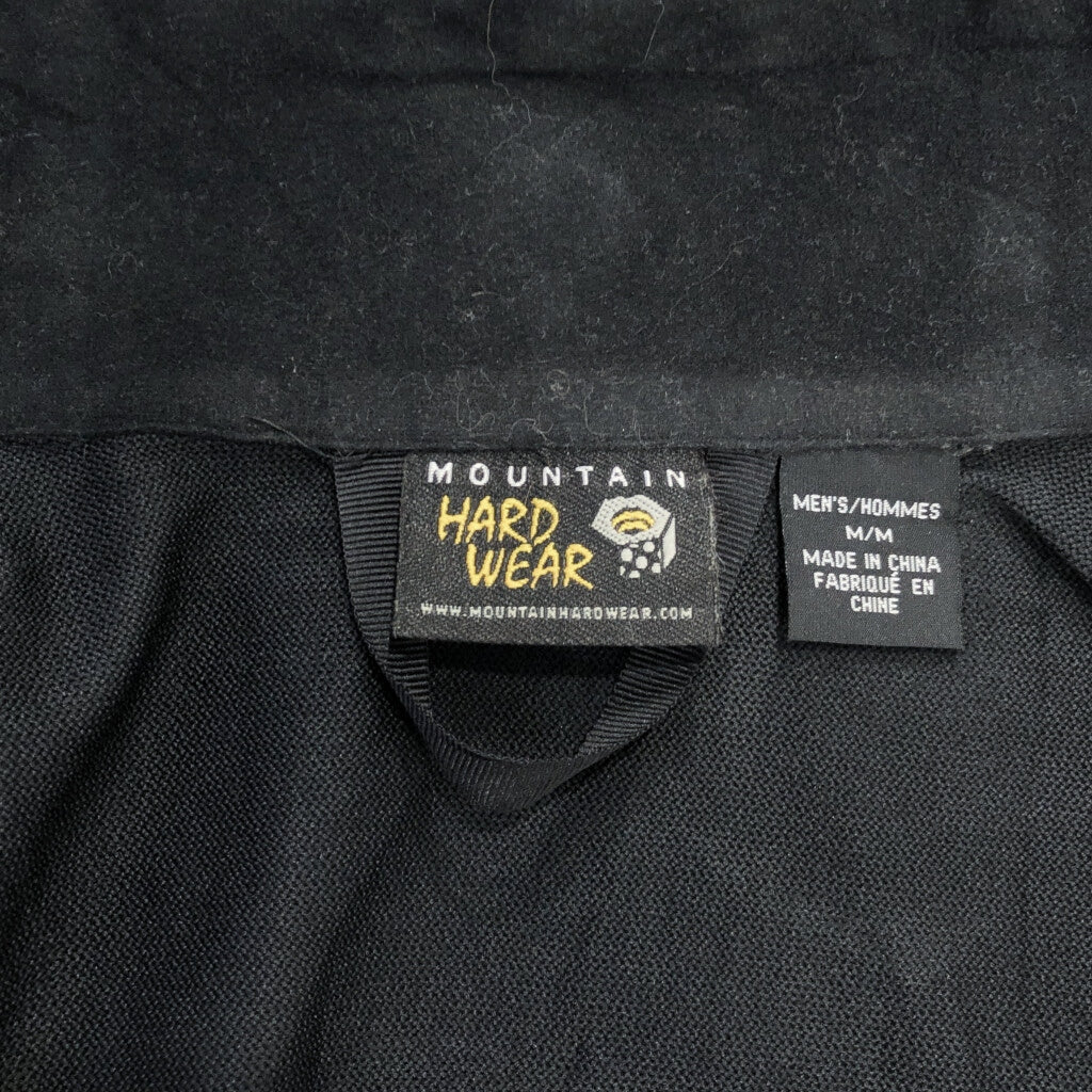 MOUNTAIN HARDWEAR Windbreaker Nylon Jacket