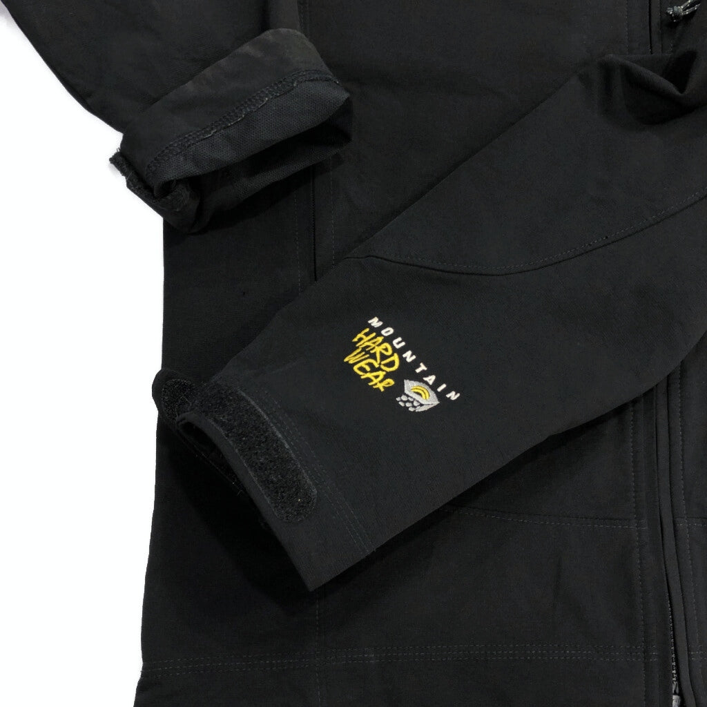 MOUNTAIN HARDWEAR Windbreaker Nylon Jacket