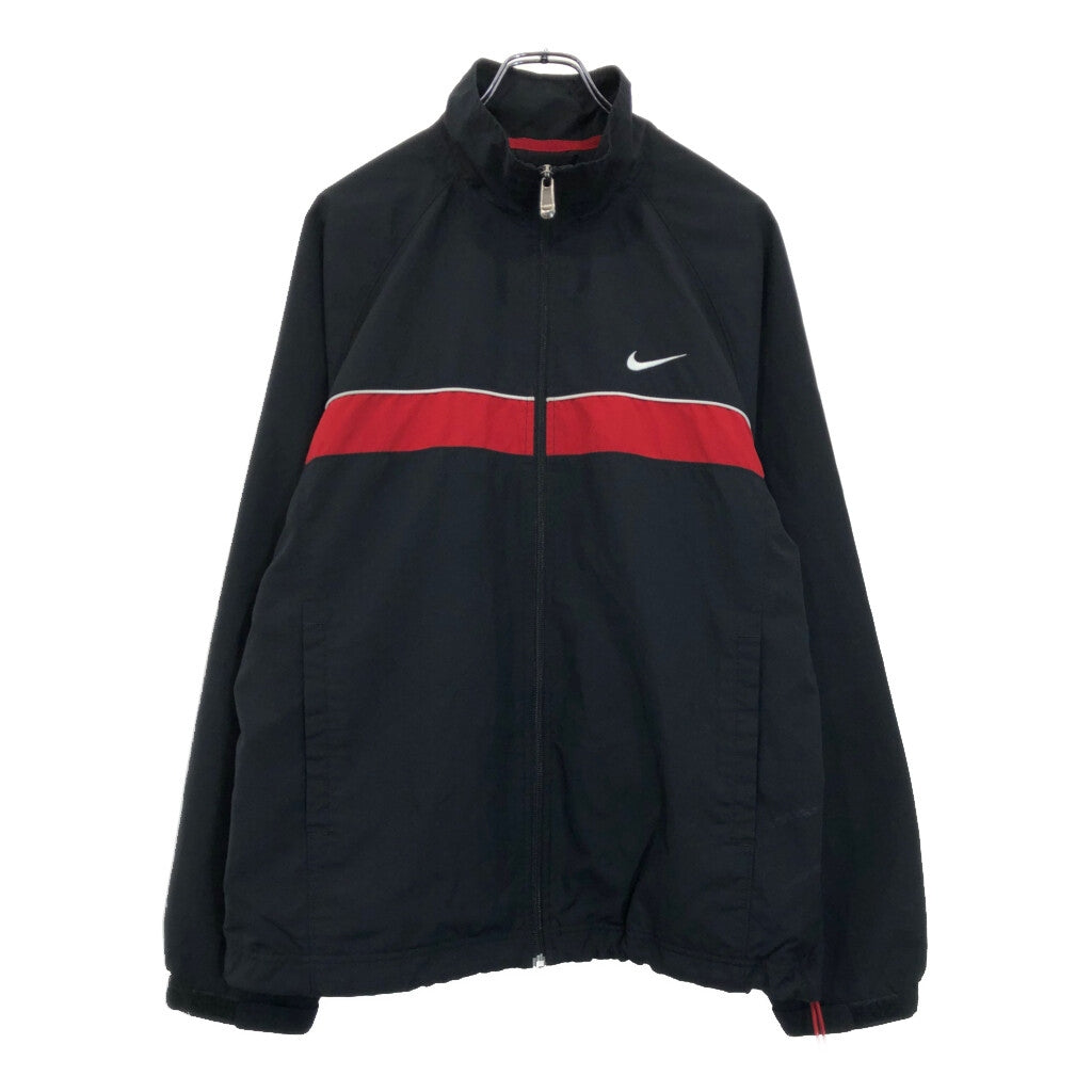 00s NIKE Windbreaker Jacket