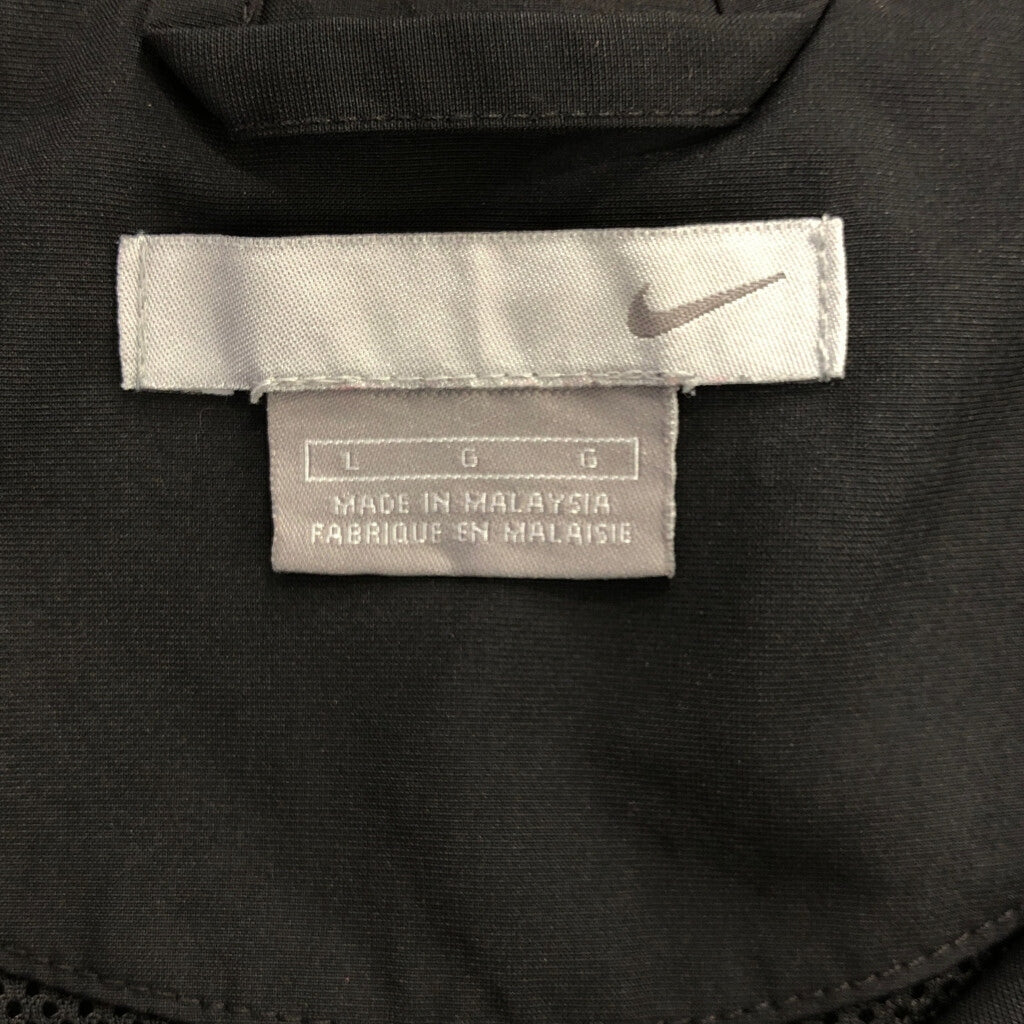00s NIKE Windbreaker Jacket