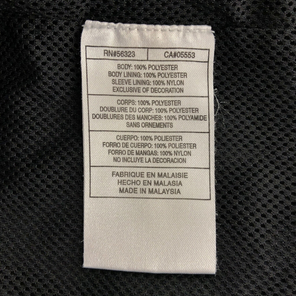 00s NIKE Windbreaker Jacket