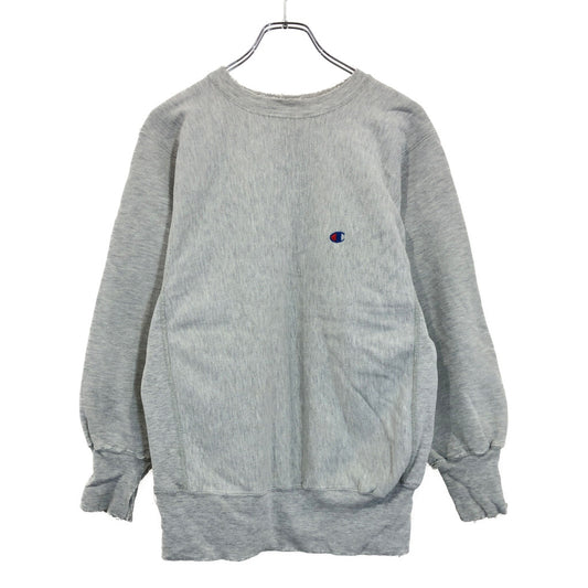 90s Champion REVERSE WEAVE Logo Sweat