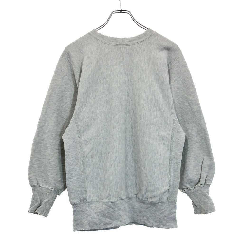 90s Champion REVERSE WEAVE Logo Sweat