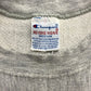 90s Champion REVERSE WEAVE Logo Sweat
