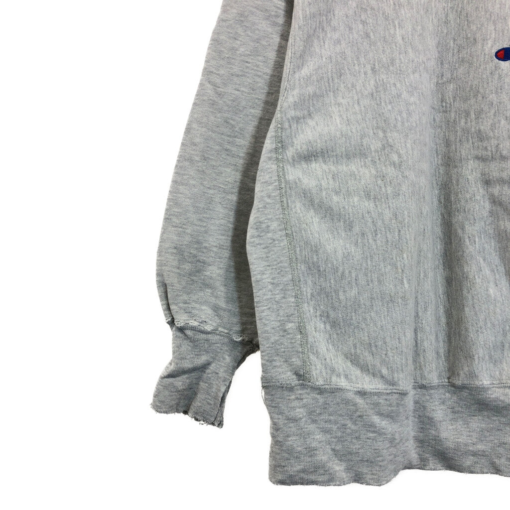 90s Champion REVERSE WEAVE Logo Sweat