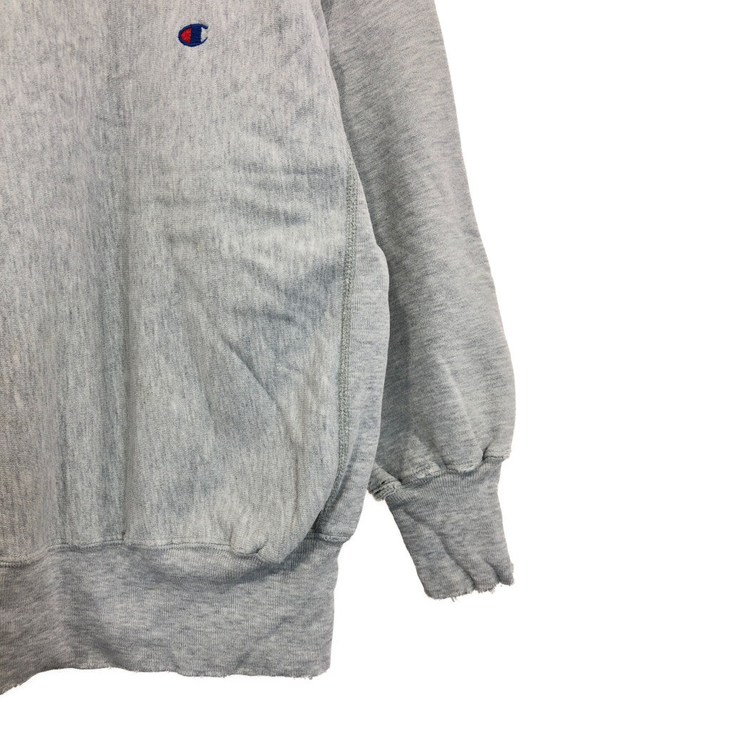 90s Champion REVERSE WEAVE Logo Sweat
