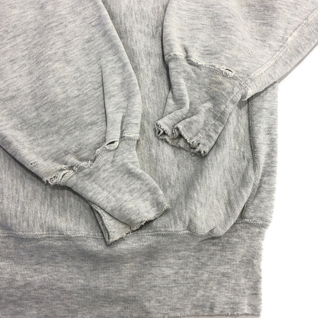 90s Champion REVERSE WEAVE Logo Sweat