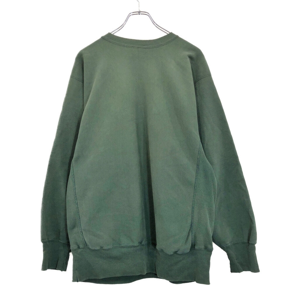 90s Champion REVERSE WEAVE Logo Sweat