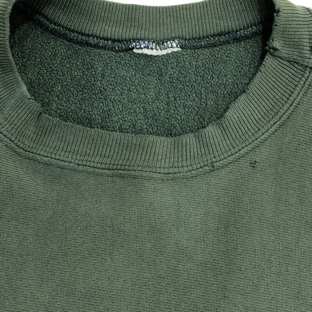 90s Champion REVERSE WEAVE Logo Sweat