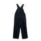 Carhartt Duck Double Knee Bib Overall Duck Overall