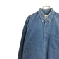 00s Eddie Bauer Denim Chambray Shirt