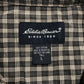 00s Eddie Bauer Check Shirt