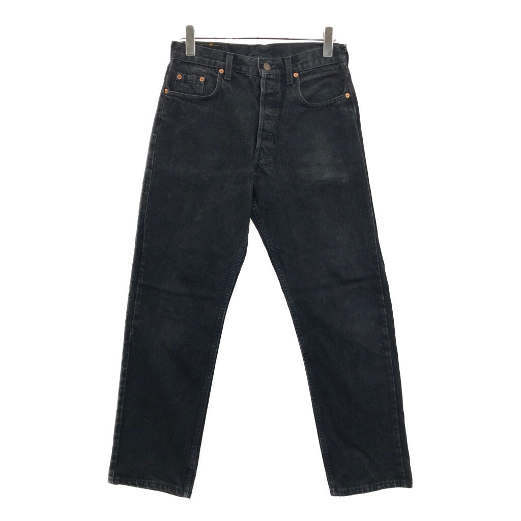 90s Levi's Denim Pants