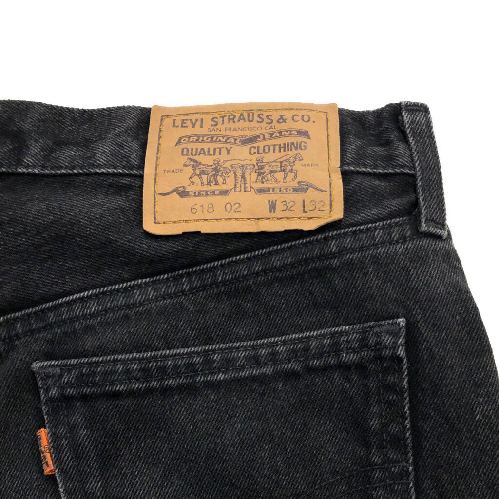 90s Levi's Denim Pants