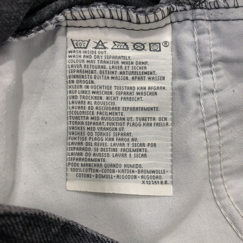 90s Levi's Denim Pants