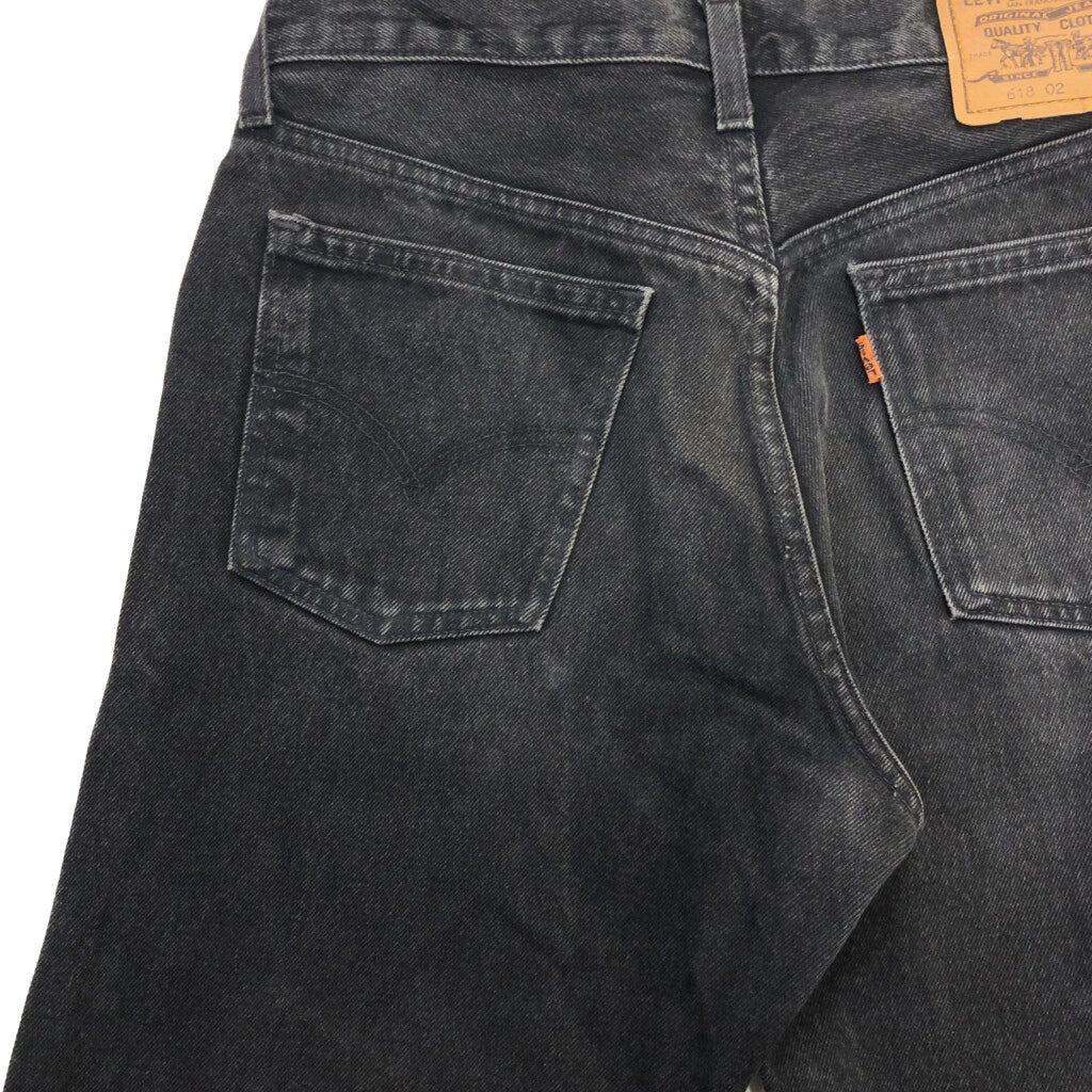 90s Levi's Denim Pants