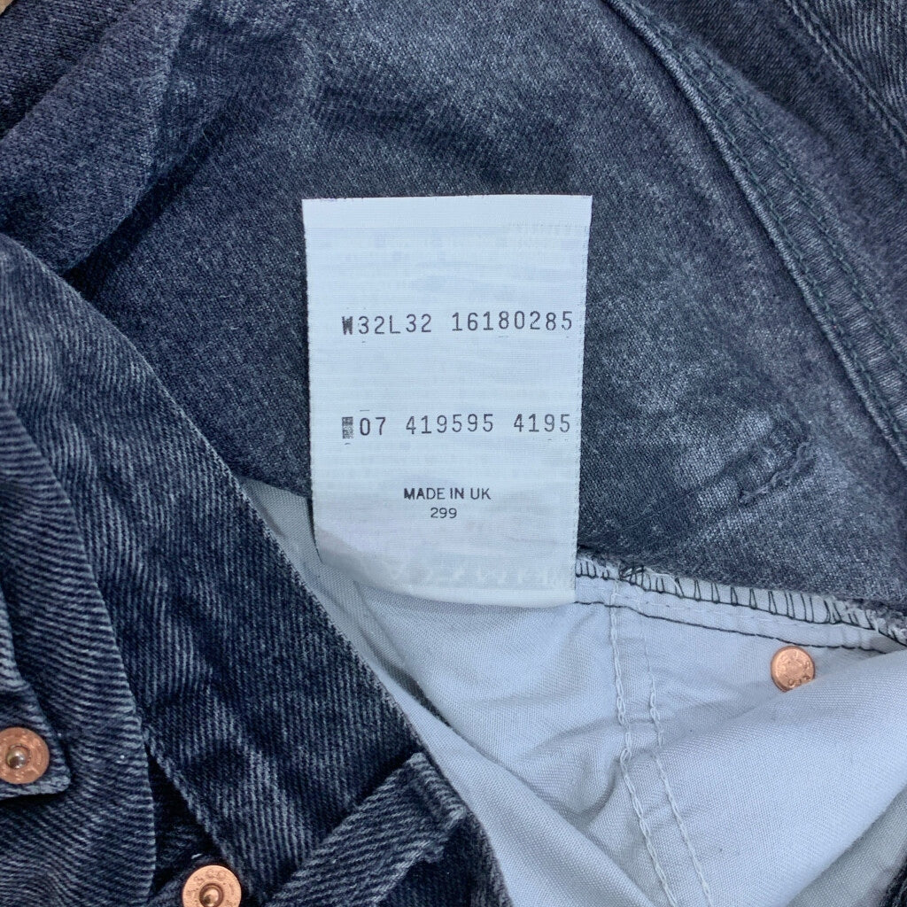 90s Levi's Denim Pants