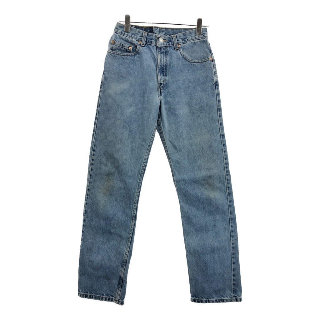 00s Levi's 505 Denim Pants
