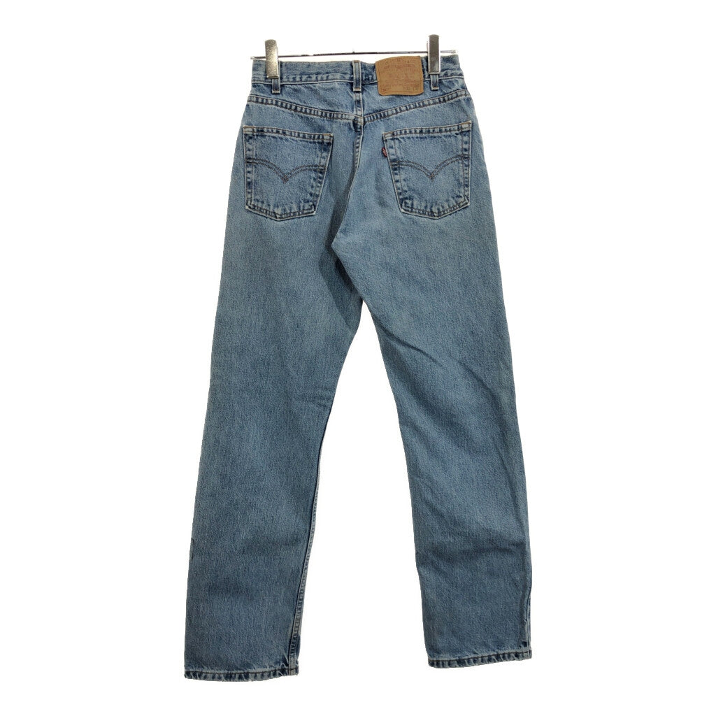 00s Levi's 505 Denim Pants