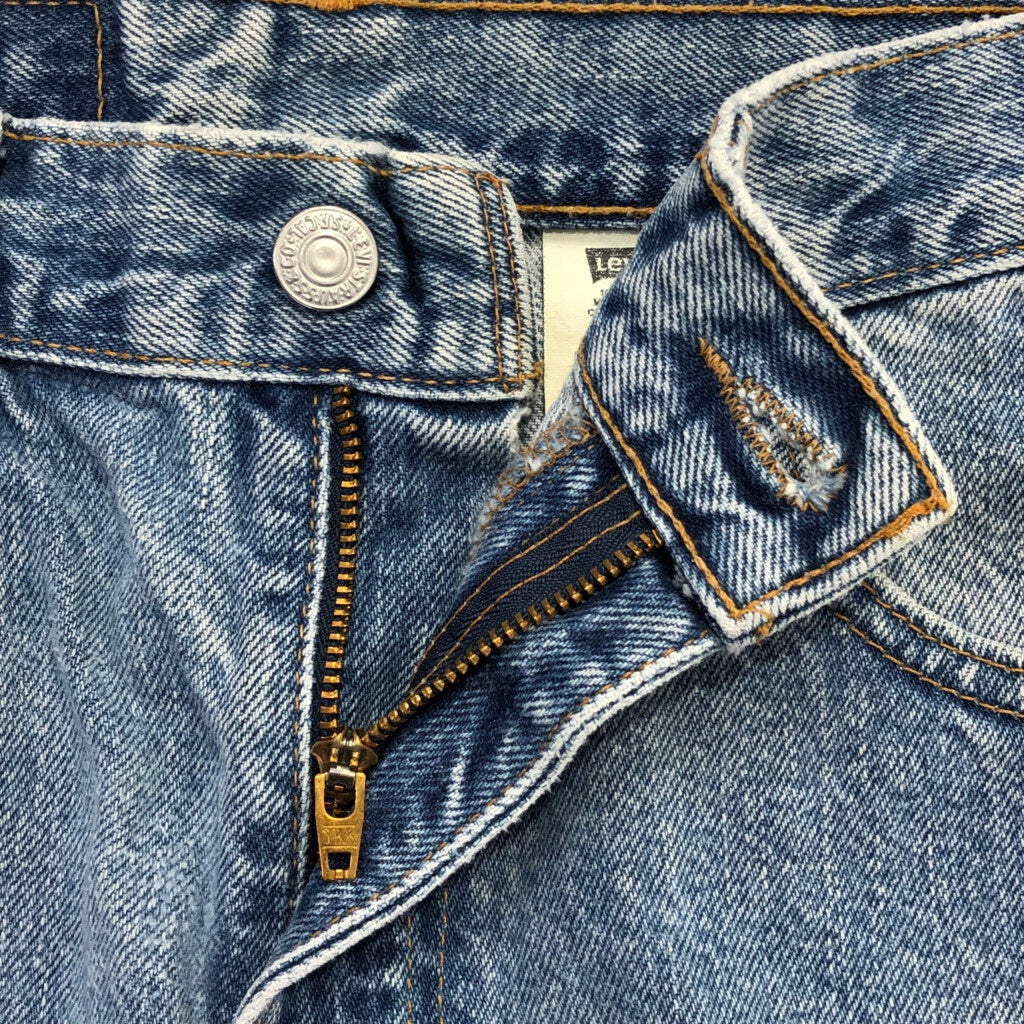 00s Levi's 505 Denim Pants