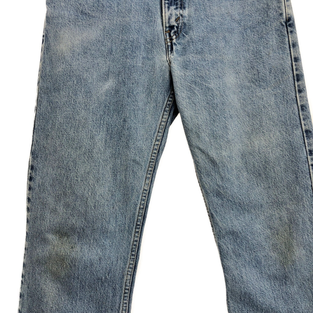 00s Levi's 505 Denim Pants