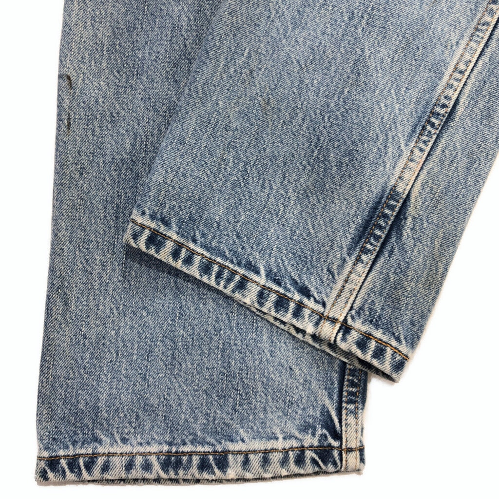 00s Levi's 505 Denim Pants