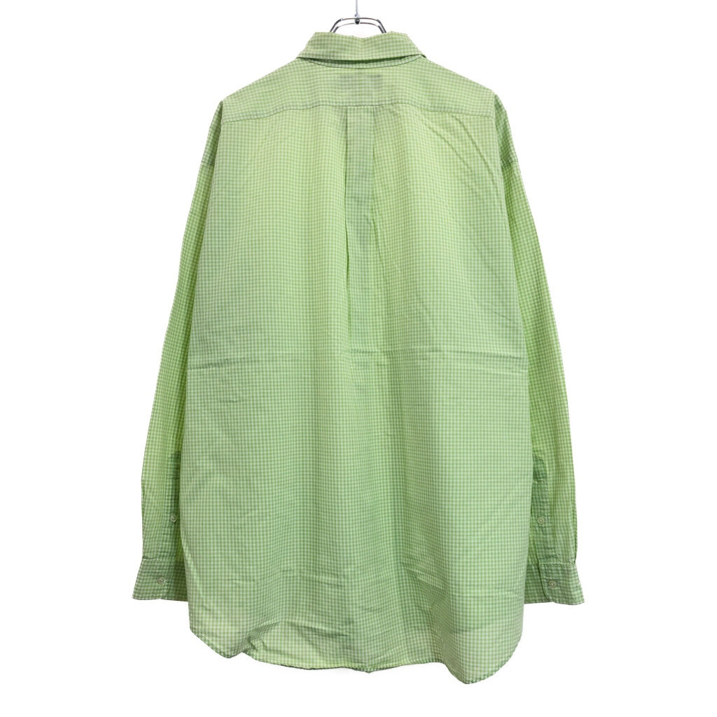 RALPH LAUREN BLAKE Check Shirt