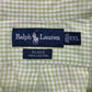 RALPH LAUREN BLAKE Check Shirt