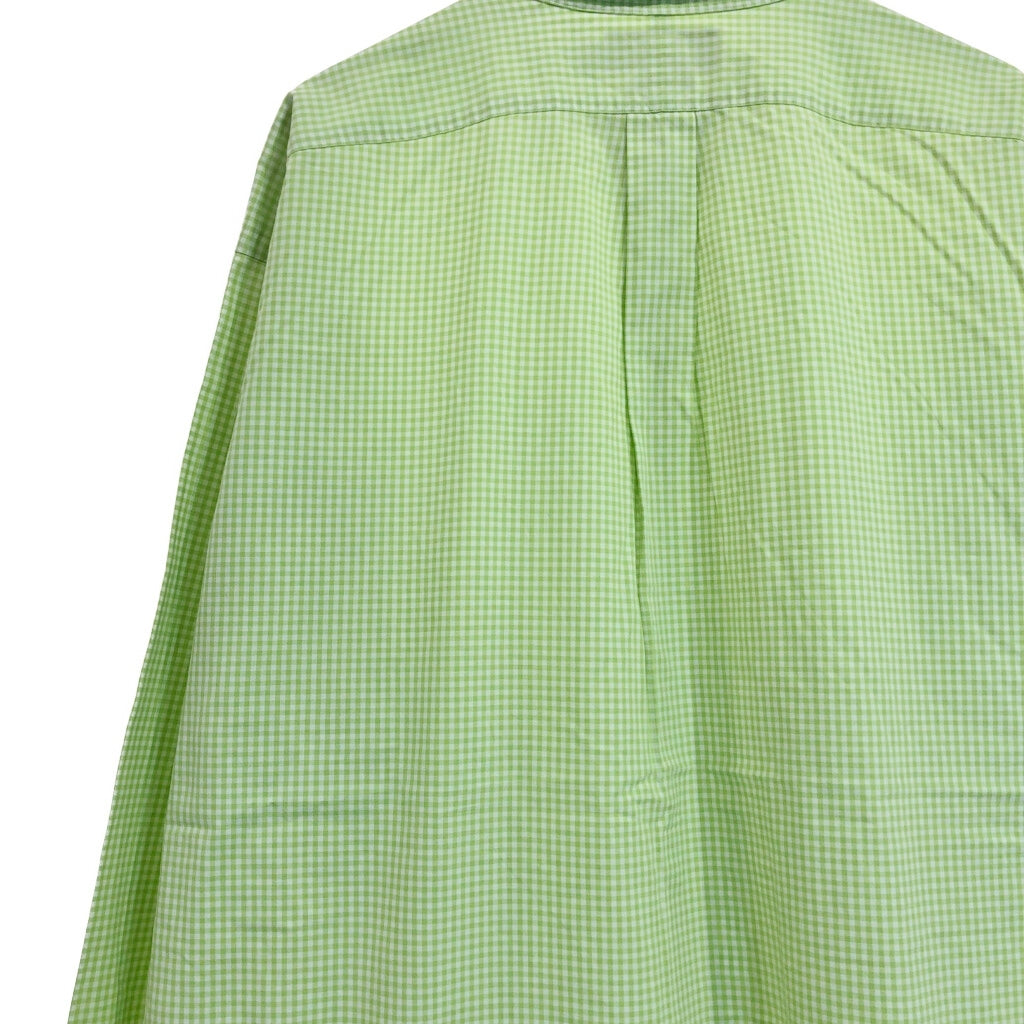 RALPH LAUREN BLAKE Check Shirt