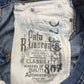 Polo by Ralph Lauren Denim Pants