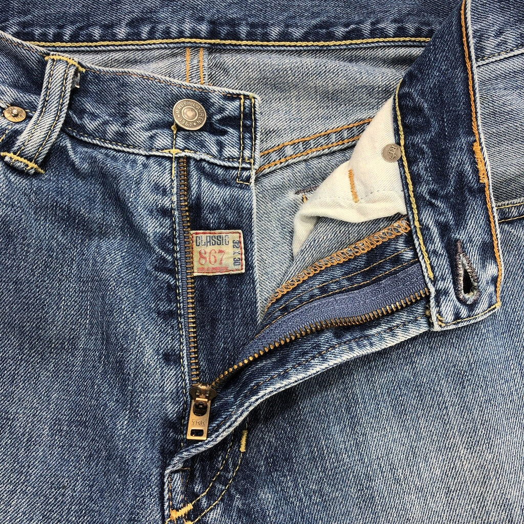 Polo by Ralph Lauren Denim Pants