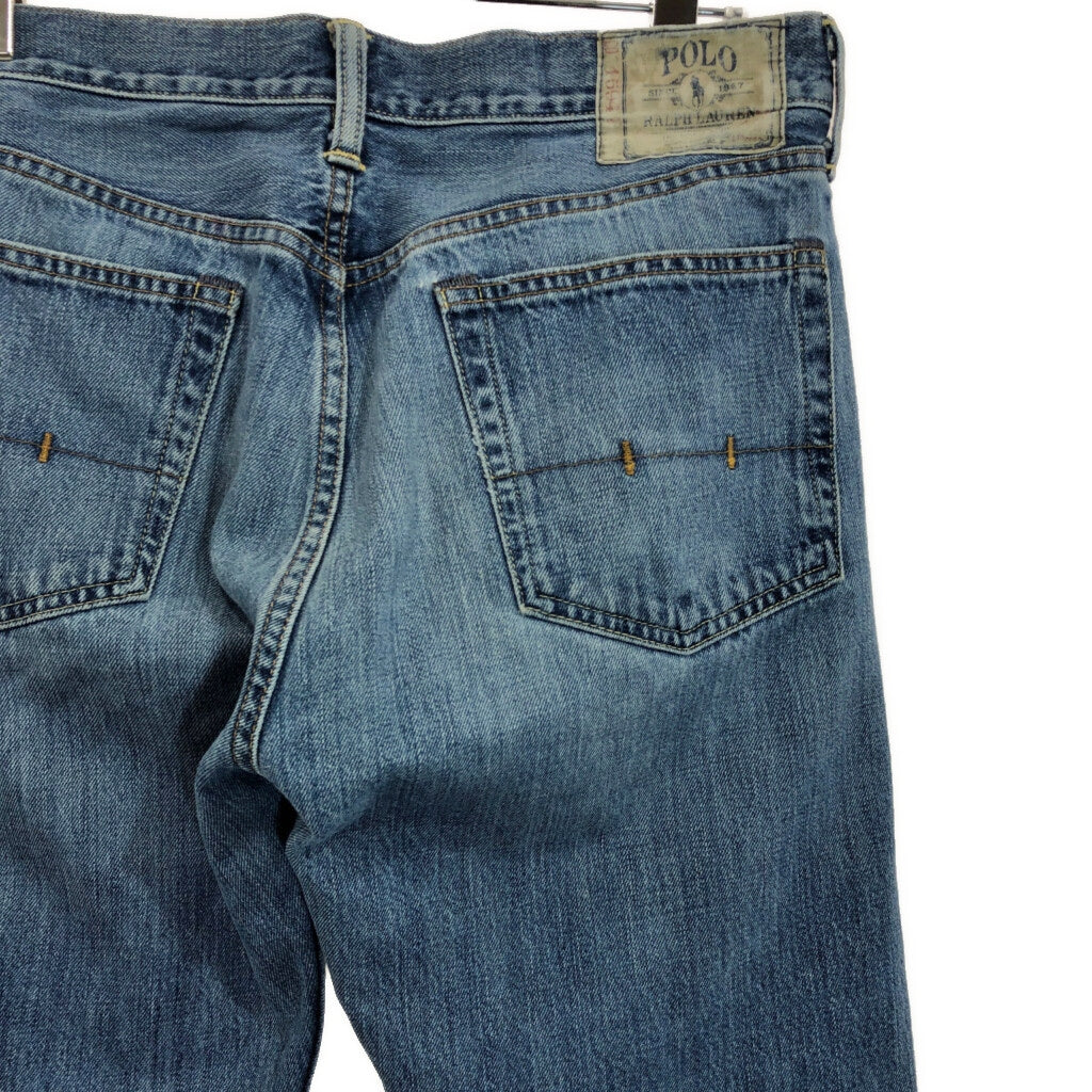Polo by Ralph Lauren Denim Pants