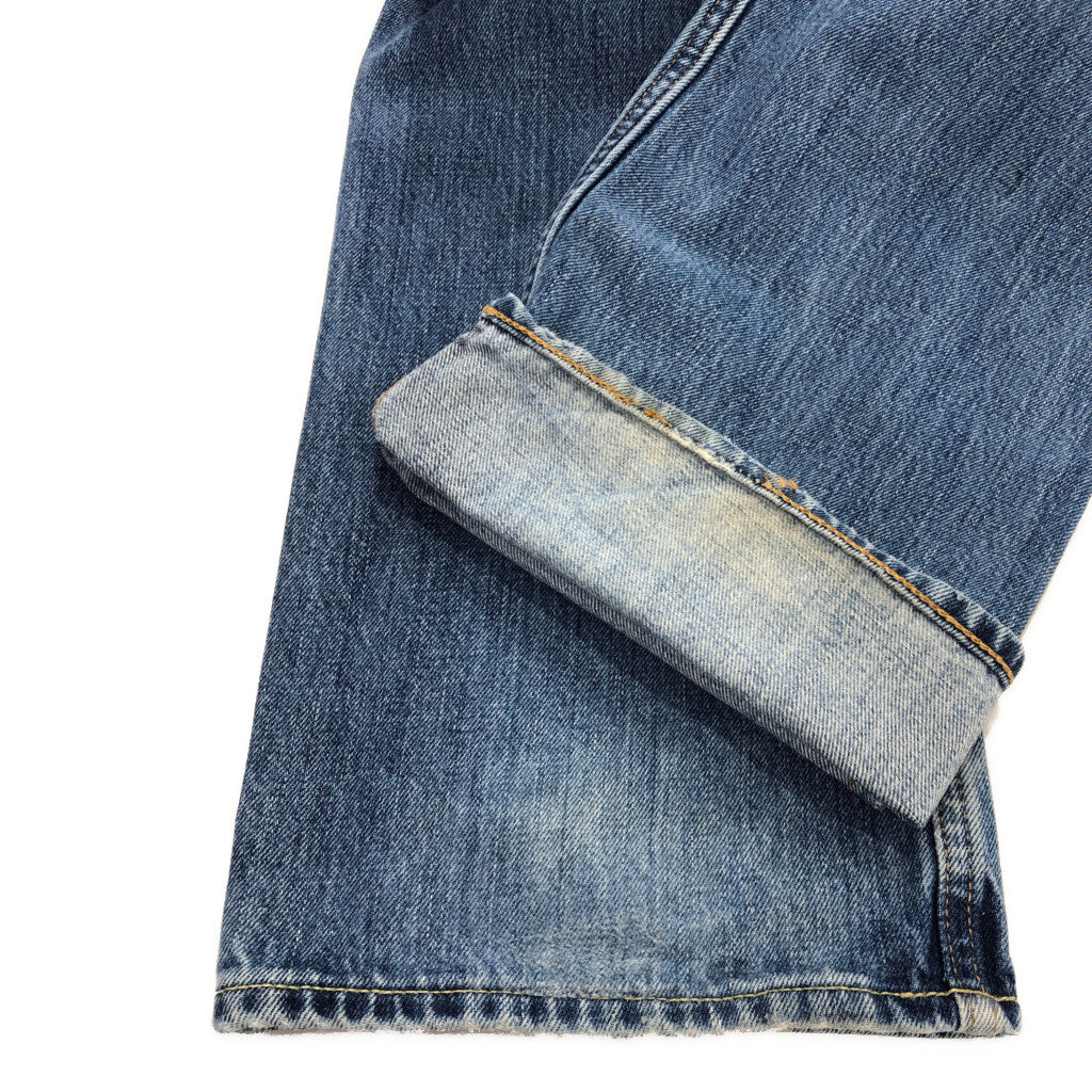 Polo by Ralph Lauren Denim Pants